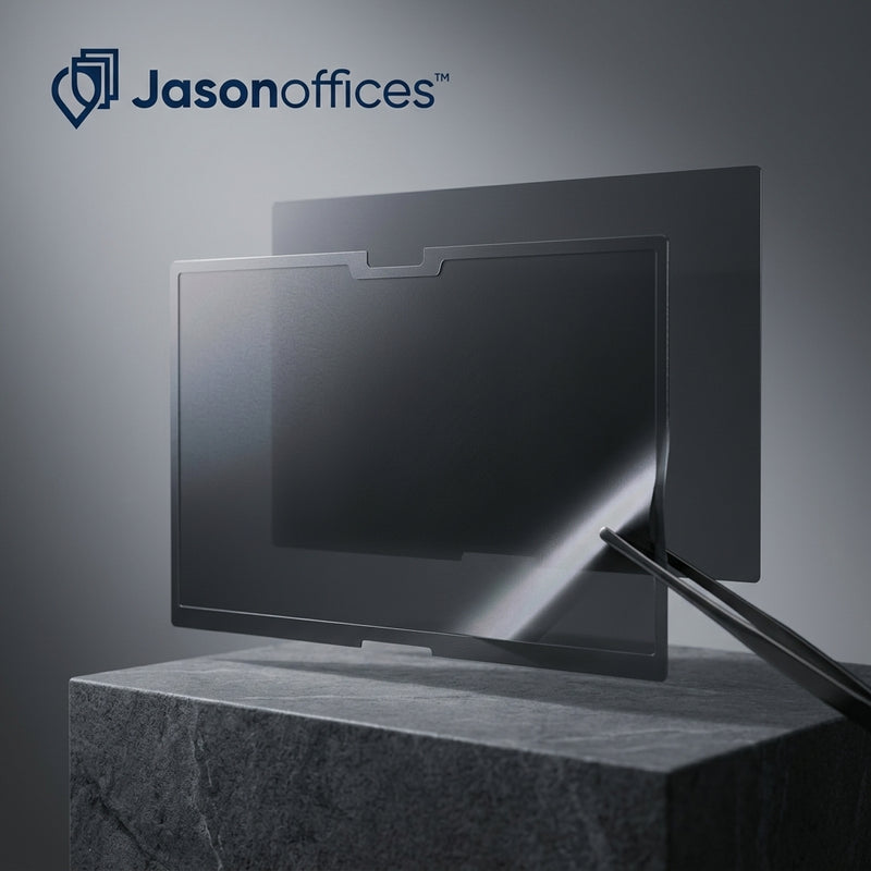Jasonoffices™ ClearGuard Monitor Privacy Screen Filter