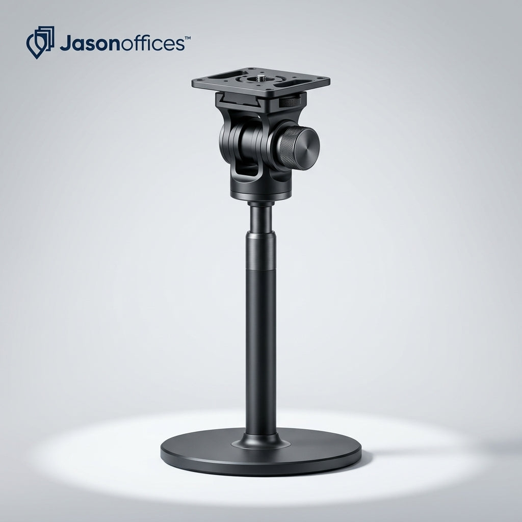 Jasonoffices™ ProMount Adjustable Projector Stand